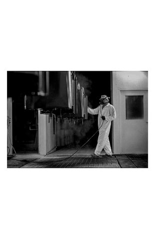 Photographing for the UAW 1981 - 2003 第 13 页