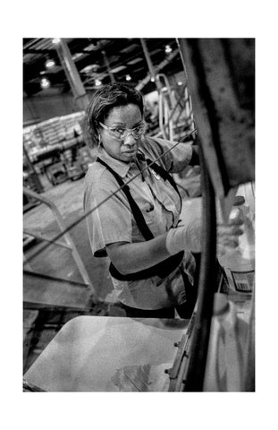 Photographing for the UAW 1981 - 2003 第 14 页
