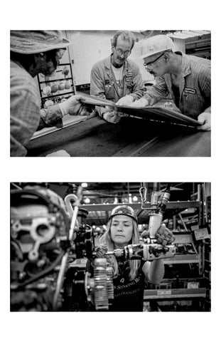 Photographing for the UAW 1981 - 2003 第 15 页