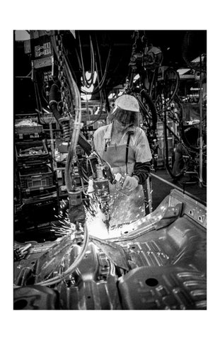 Photographing for the UAW 1981 - 2003 第 16 页