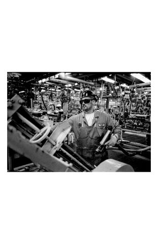 Photographing for the UAW 1981 - 2003 第 17 页