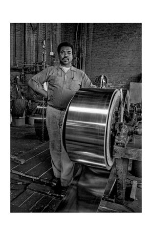 Photographing for the UAW 1981 - 2003 第 22 页
