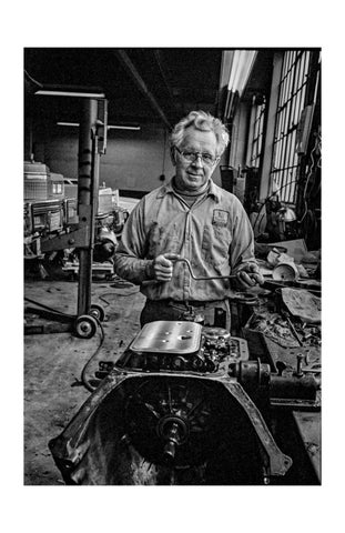Photographing for the UAW 1981 - 2003 第 23 页