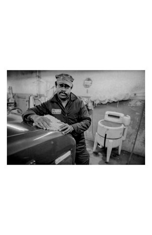 Photographing for the UAW 1981 - 2003 第 24 页
