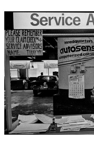 Photographing for the UAW 1981 - 2003 第 4 页