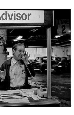 Photographing for the UAW 1981 - 2003 第 5 页