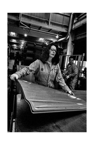 Photographing for the UAW 1981 - 2003 第 6 页