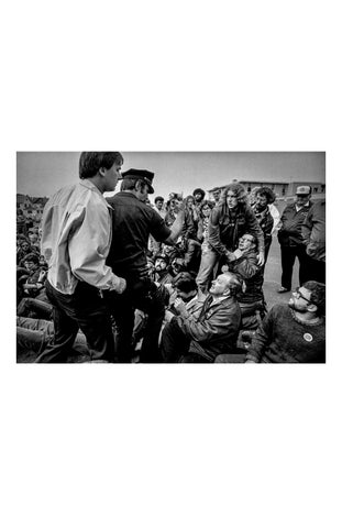 Photographing for the UAW 1981 - 2003 第 8 页