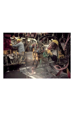 Photographing for the UAW 1981 - 2003 第 9 页
