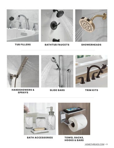 HomeThreads Homethreads 卫浴 目录 2023 第 9 页