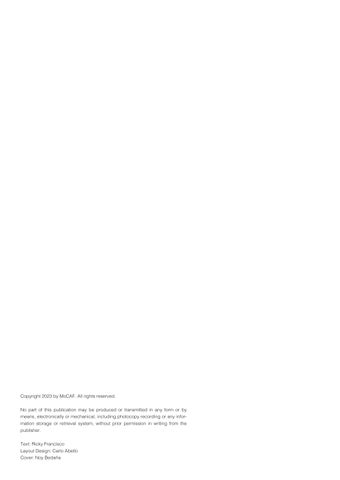 Sanso Moderno - MoCAF 第 2 页