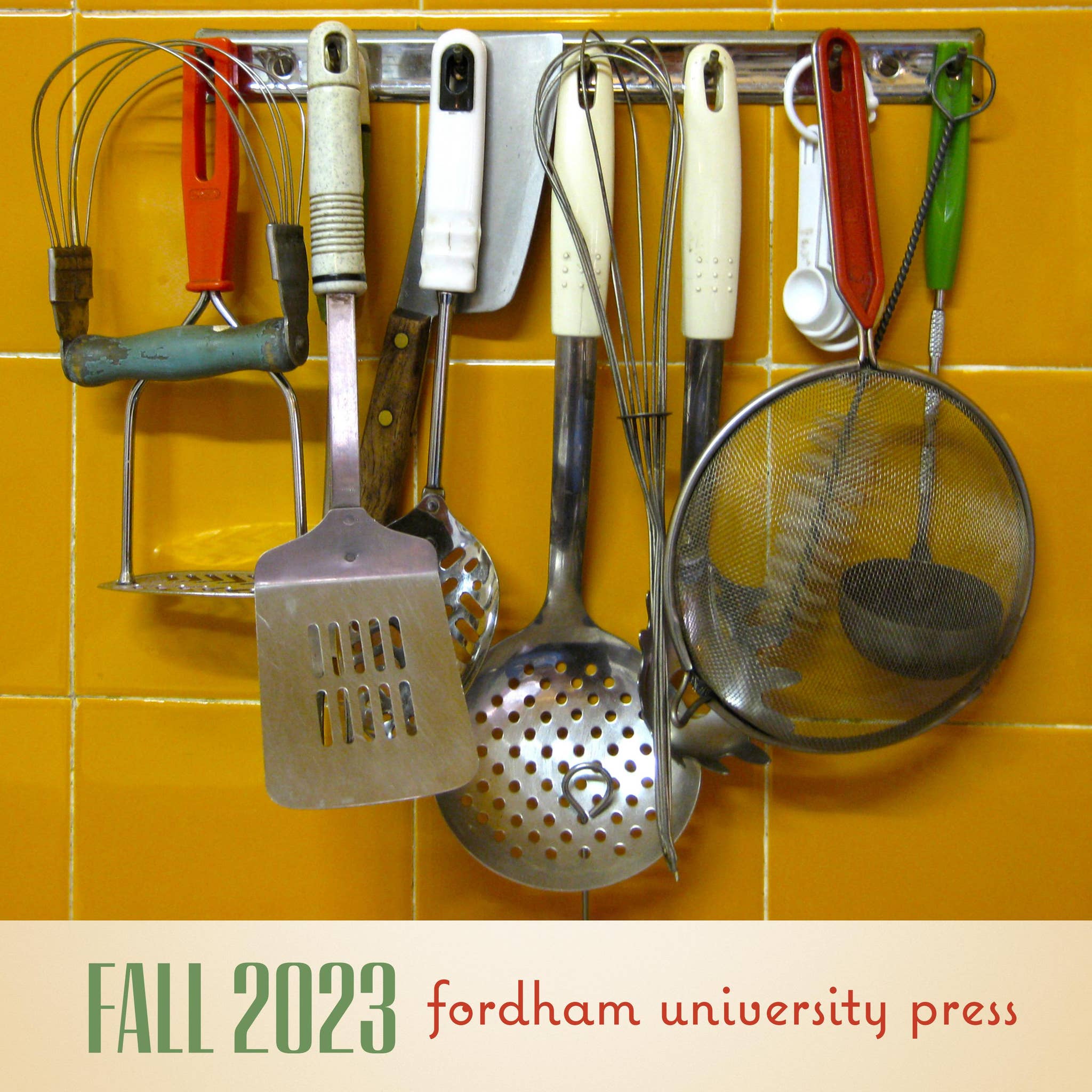 Fordham University Press F23 Catalogue by Mare Nostrum Group Issuu