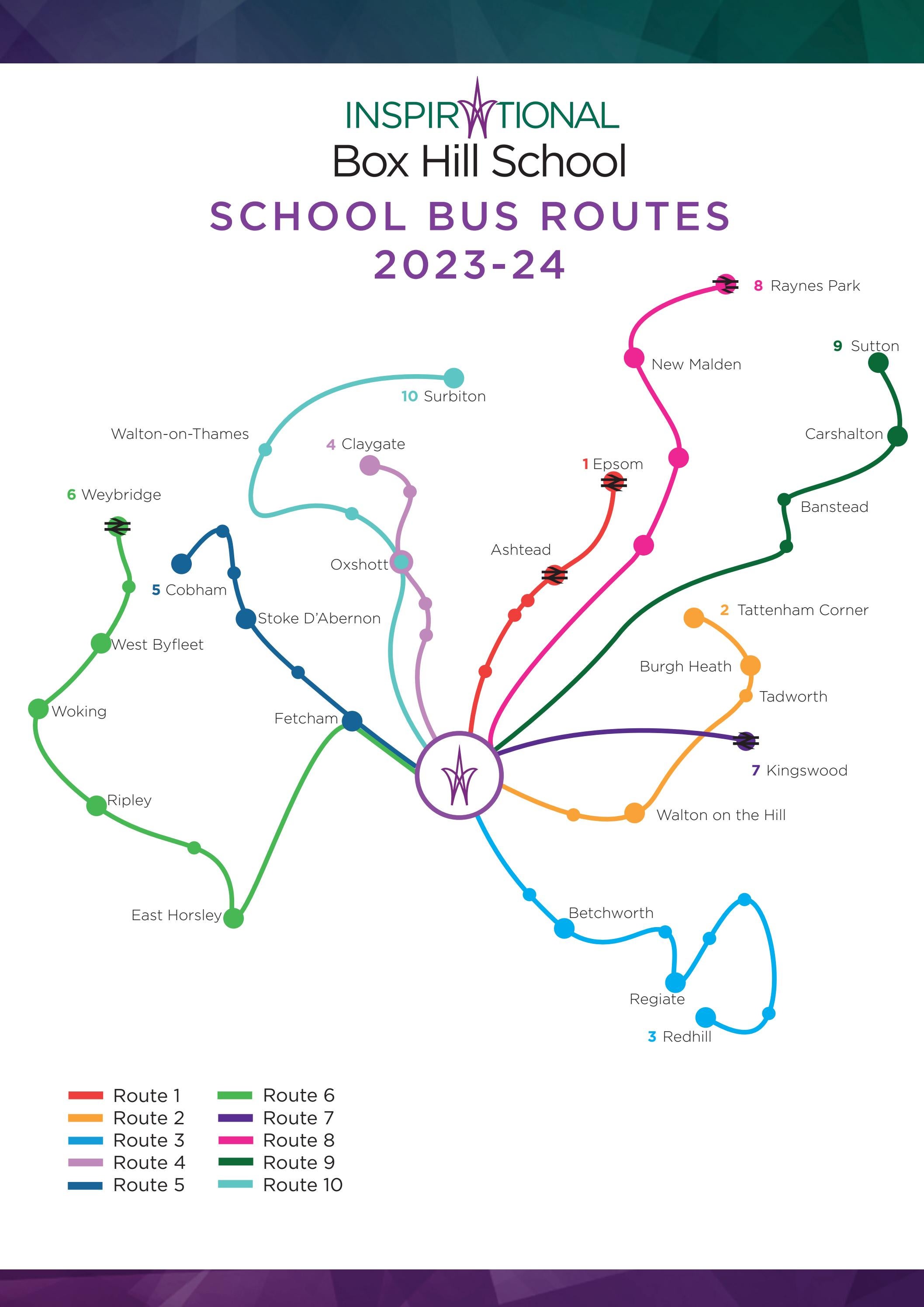 Monarch High School Bus Routes: The Ultimate Guide - om1blt2