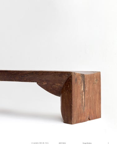 Artcurial 家具目录 · Design Brésilien 第 9 页