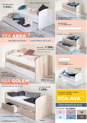REA Expres 1/2022 - CZ verzia (CZK) 第 10 页