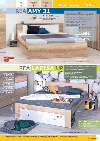 REA Expres 1/2022 - CZ verzia (CZK) 第 3 页