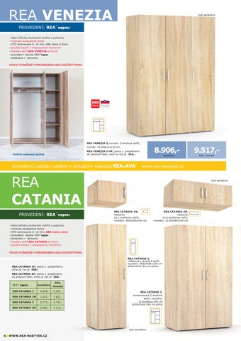 REA Expres 1/2022 - CZ verzia (CZK) 第 6 页