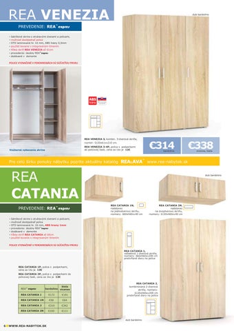REA Expres 1/2022 - SK verzia (€) 第 6 页