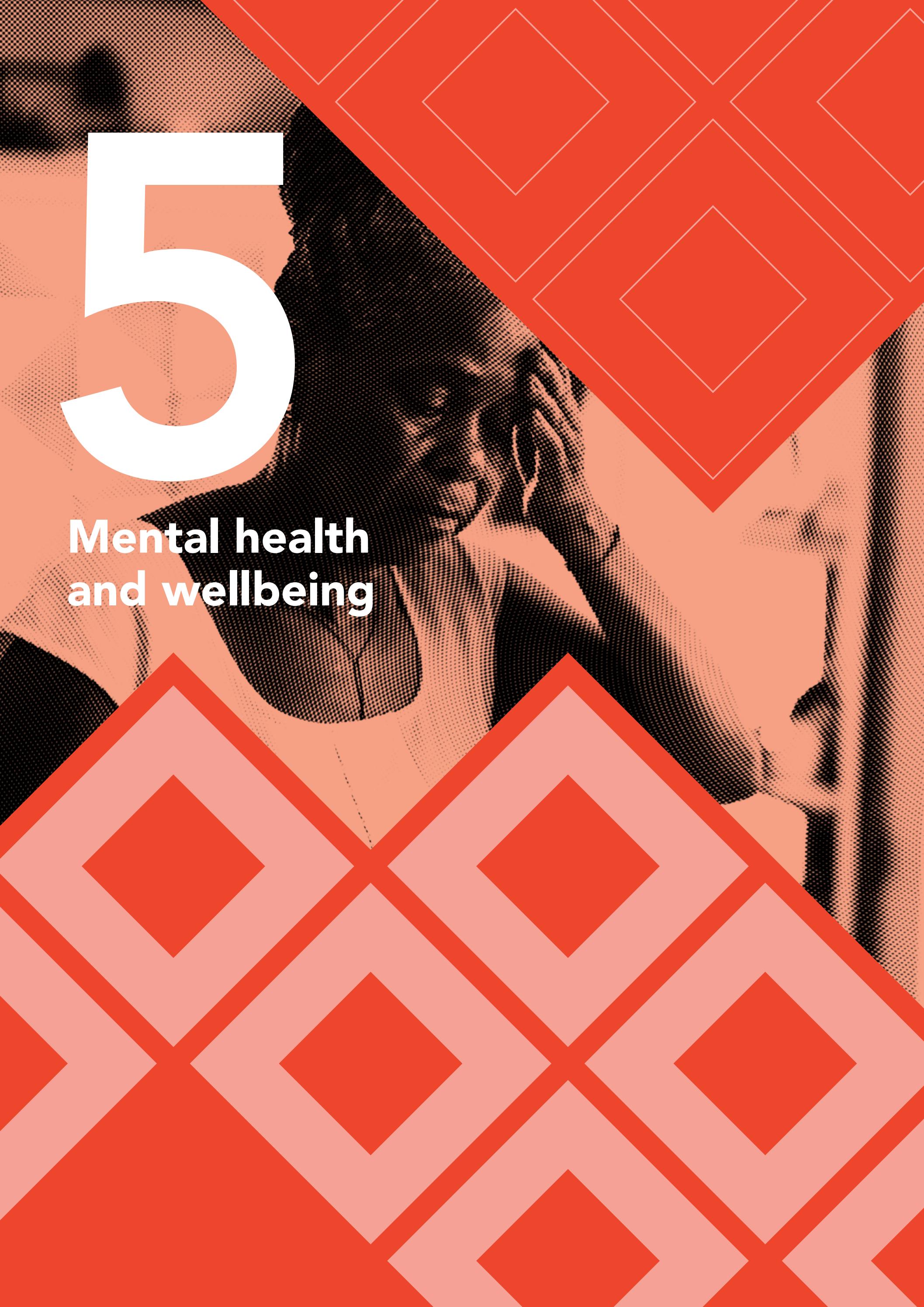 BLACHIR Report part III by Social Inclusion Recovery Group CIC Issuu