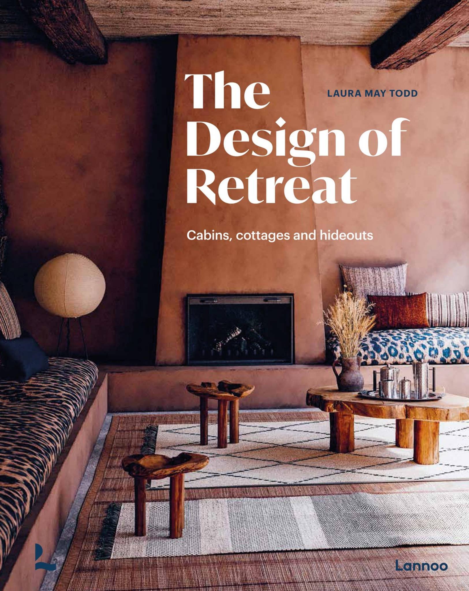 The Design of Retreat by ACC Art Books - Issuu