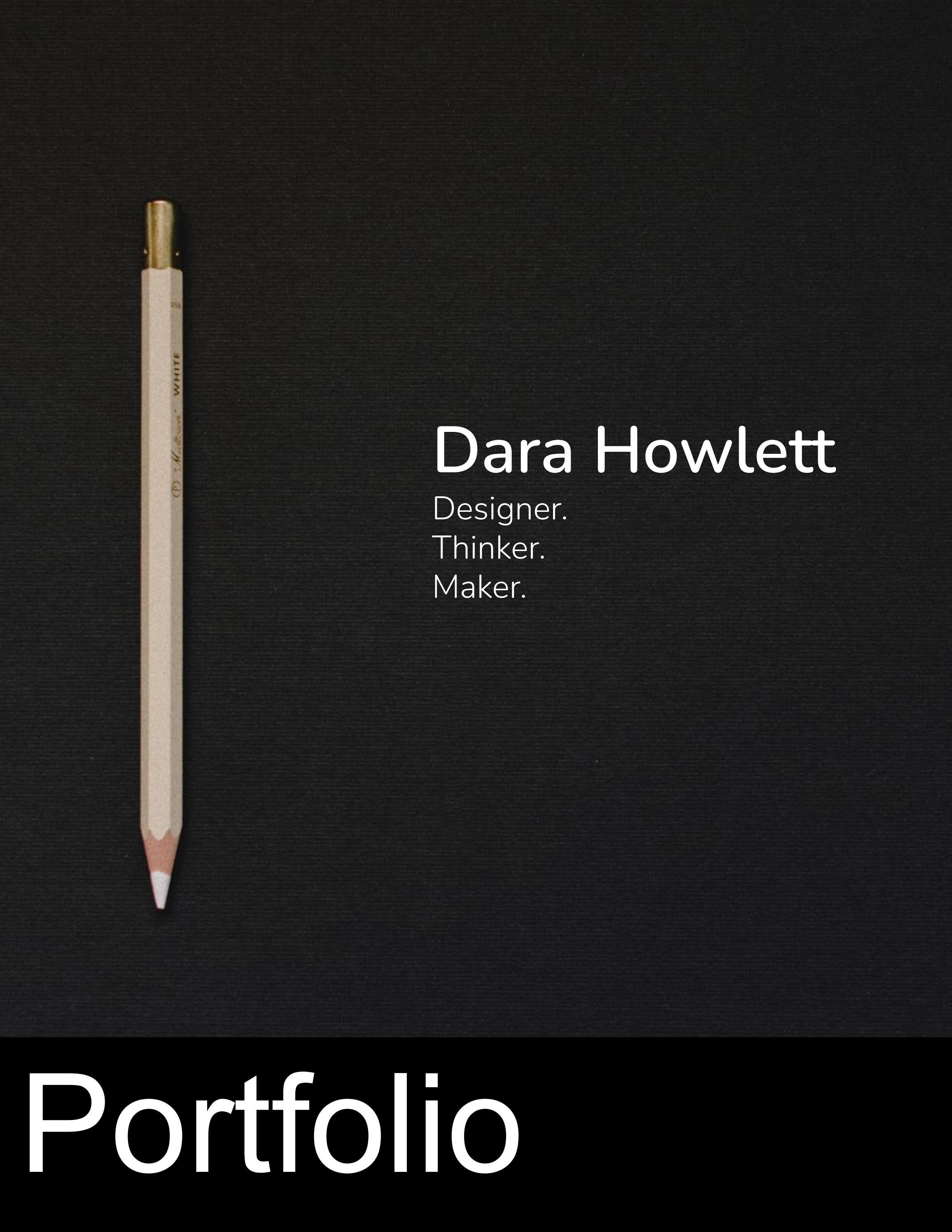 CAD portfolios by darahowlett Issuu