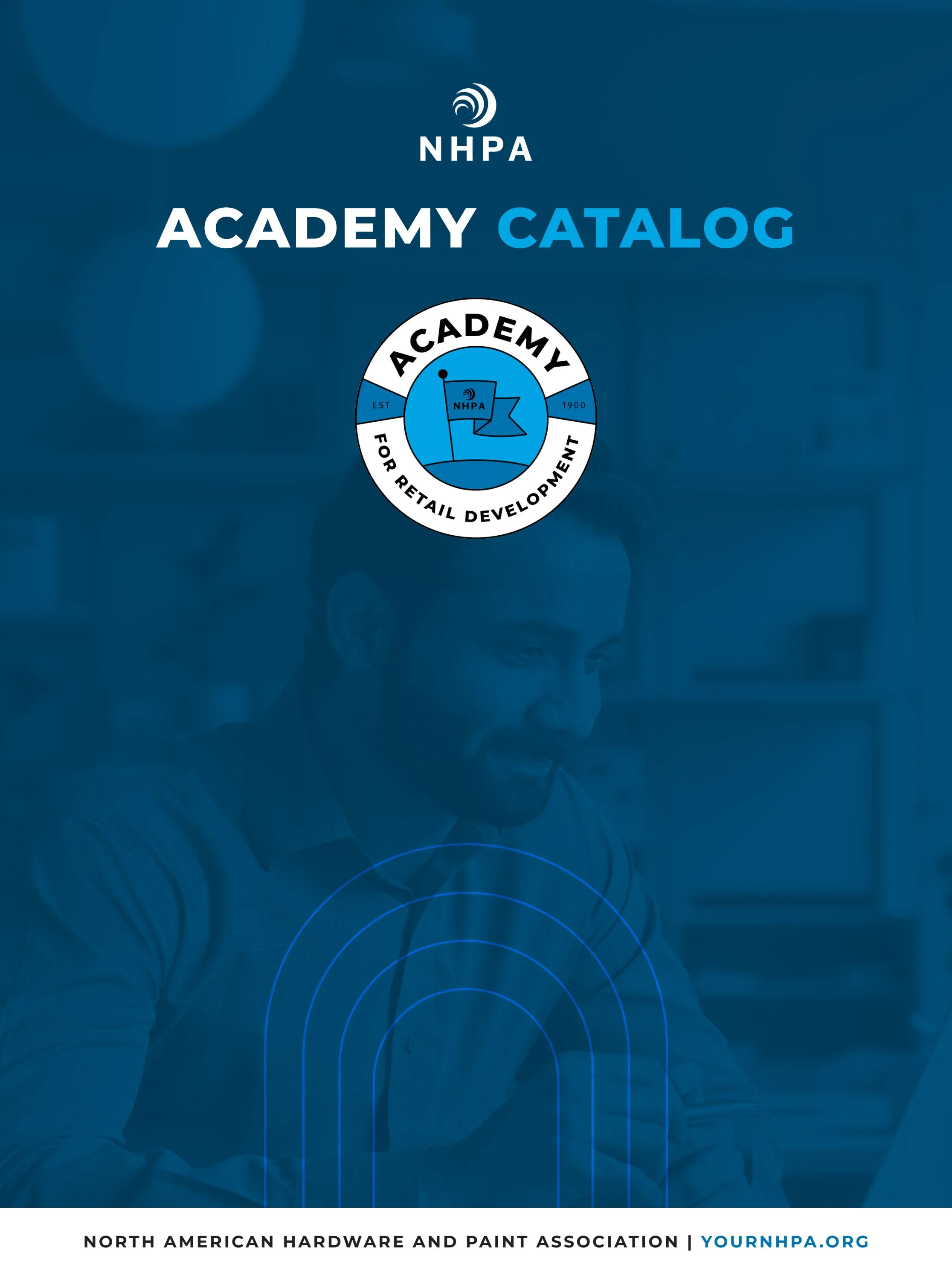 NHPA Academy Catalog by NHPA Issuu