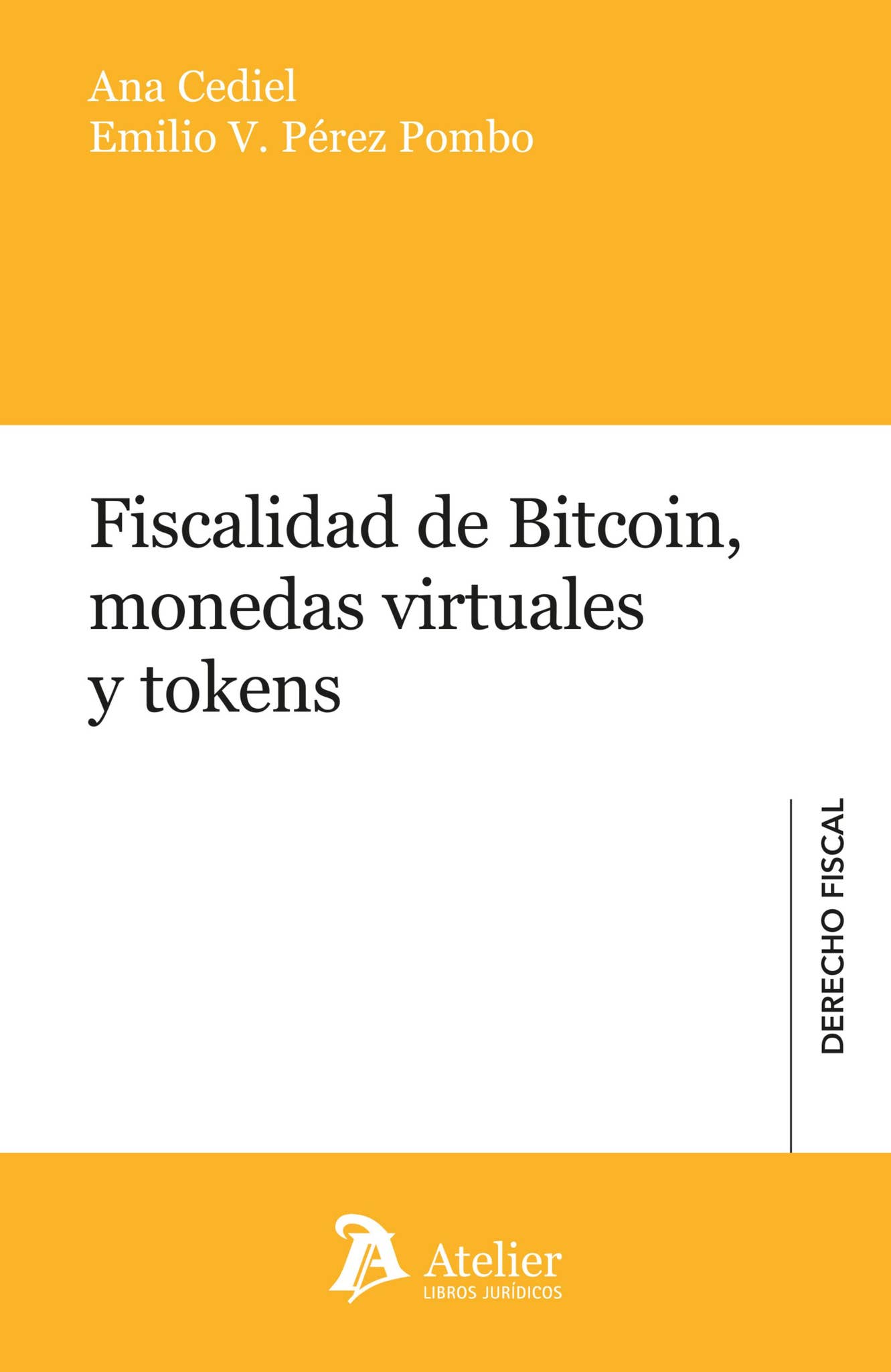 Fiscalidad de bitcoin by Atelier Libros Jurídicos - Issuu