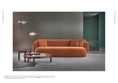 StudioLine Workplace Environments Marelli Lifestyle 灯饰目录 第 7 页