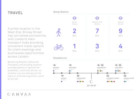 canvasoffices 灯饰目录 · 30 Binney Street | 办公 1.05 第 10 页