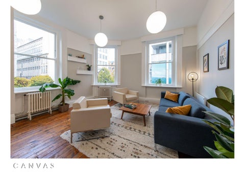 canvasoffices 灯饰目录 · 30 Binney Street | 办公 1.05 第 6 页