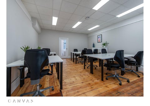canvasoffices 灯饰目录 · 30 Binney Street | 办公 1.05 第 7 页