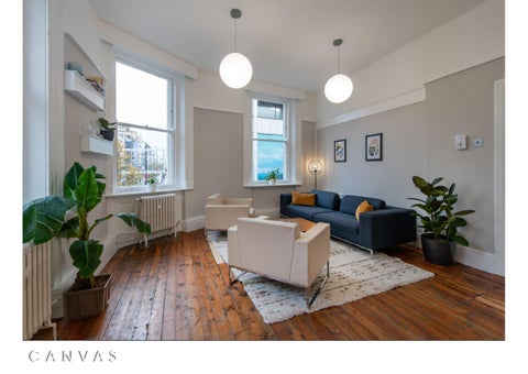 canvasoffices 灯饰目录 · 30 Binney Street | 办公 1.05 第 8 页