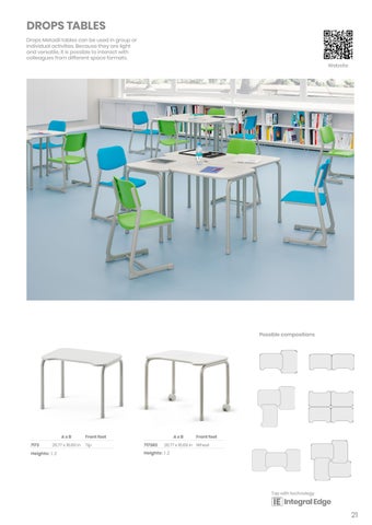 Metadil - 家具 for better learning - Line 23/24 第 21 页