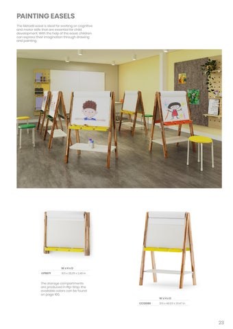 Metadil - 家具 for better learning - Line 23/24 第 23 页