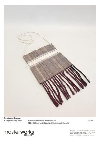 Cloth 2023 - exhibition 电子版灯饰目录 第 14 页