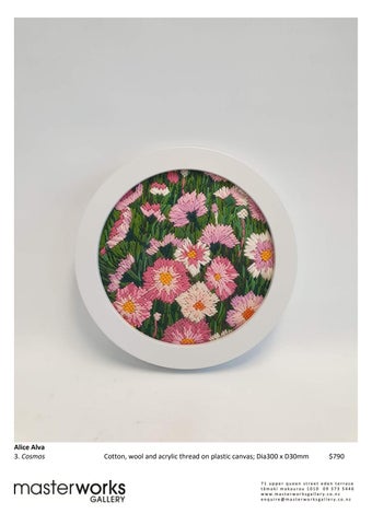 Cloth 2023 - exhibition 电子版灯饰目录 第 7 页