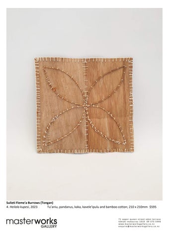 Cloth 2023 - exhibition 电子版灯饰目录 第 8 页