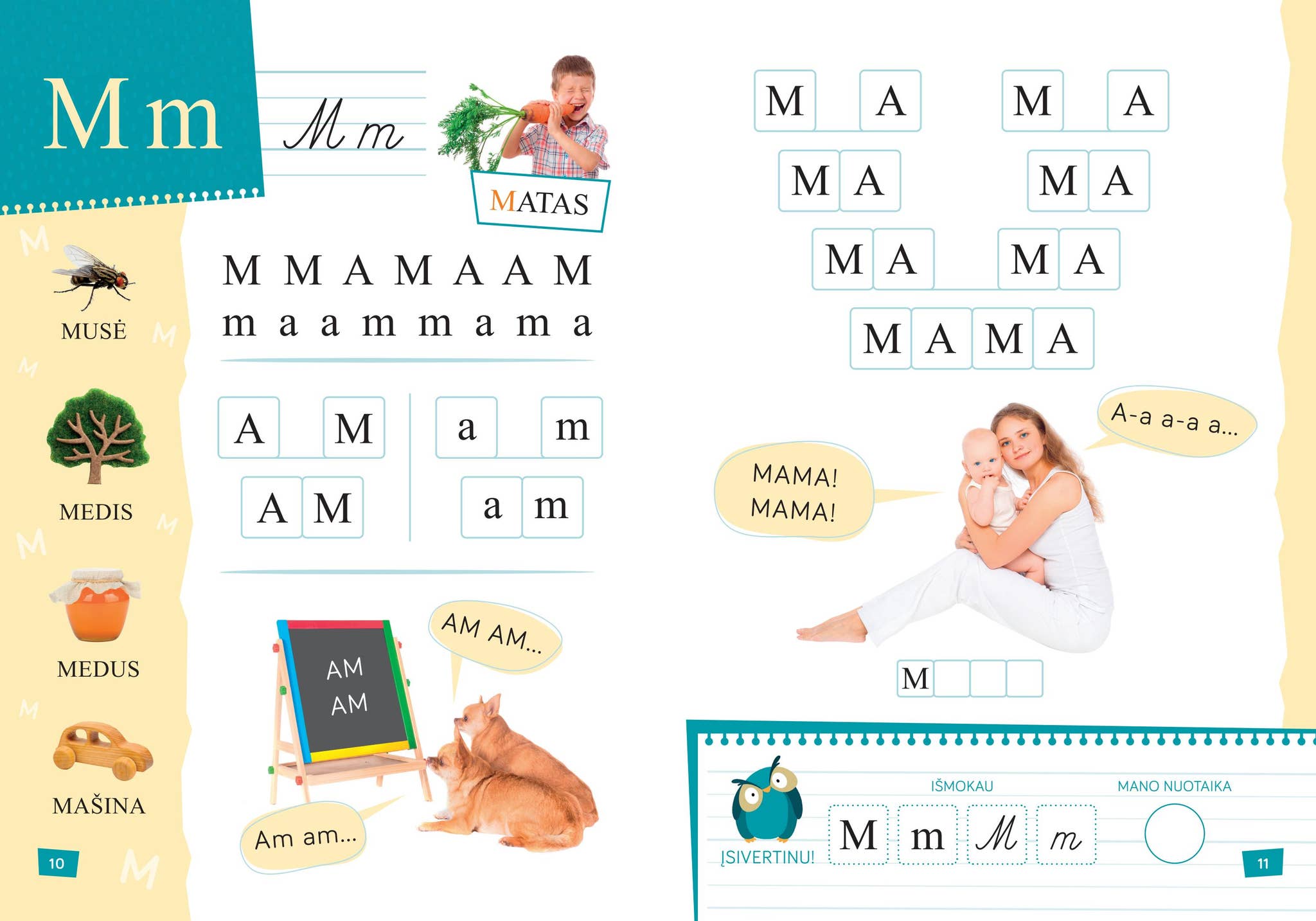 Elementorius. Mokausi skaityti by knygos.lt - Issuu