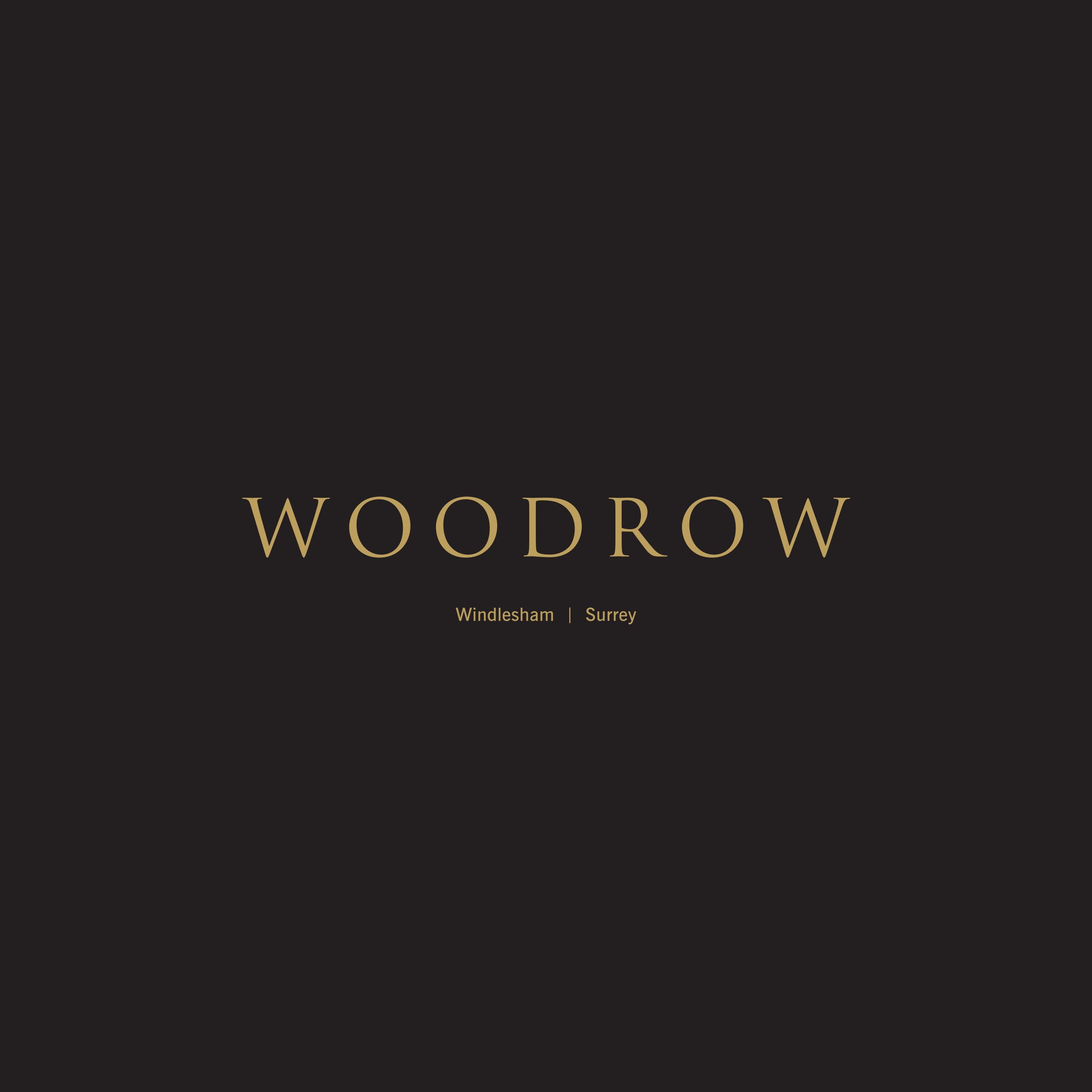 Woodrow Property Brochure by Charles Roberts Studios Issuu