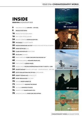 Cinematography World 期 016 第 5 页