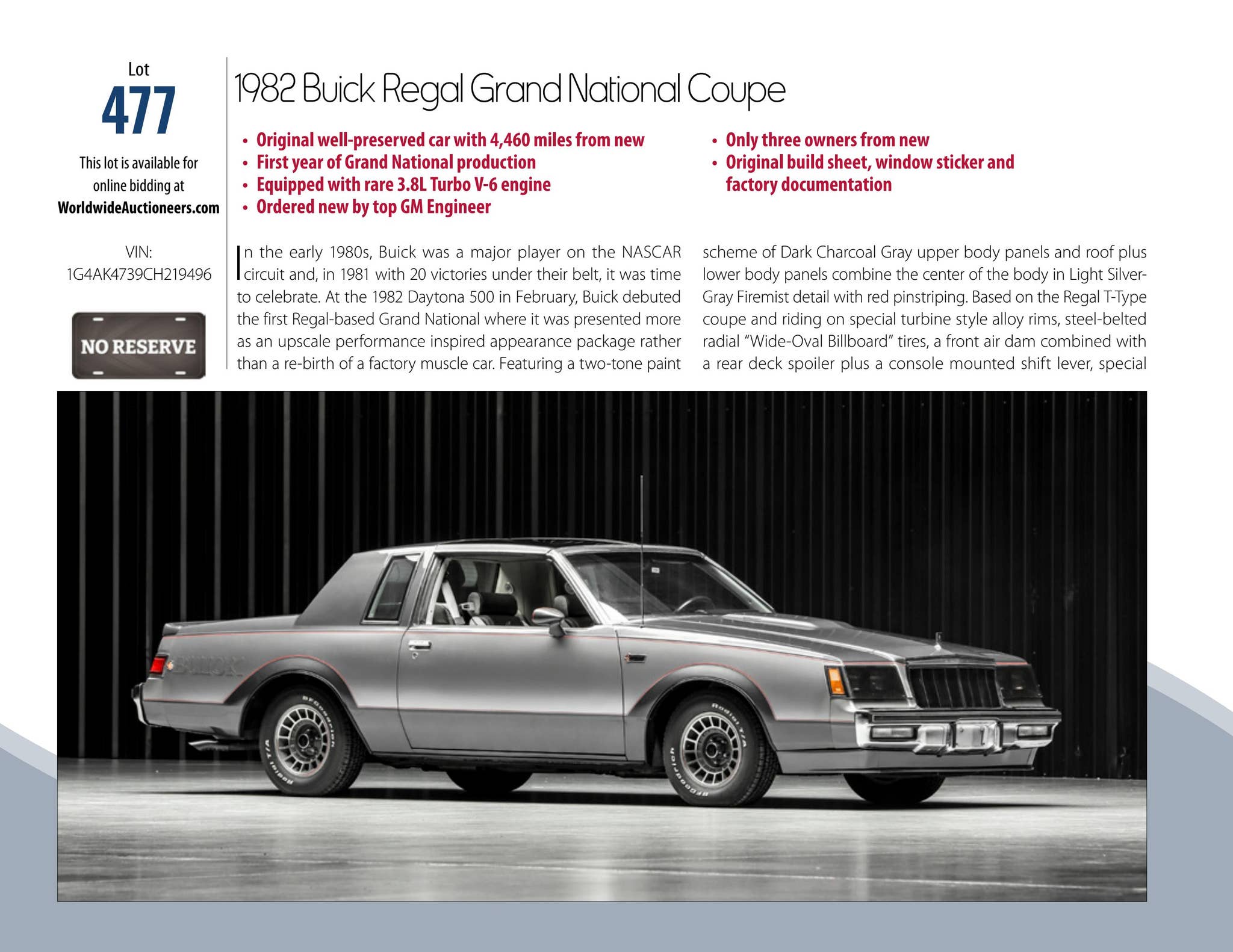 AU23 Catalogue - V1 by worldwideauctioneers - Issuu