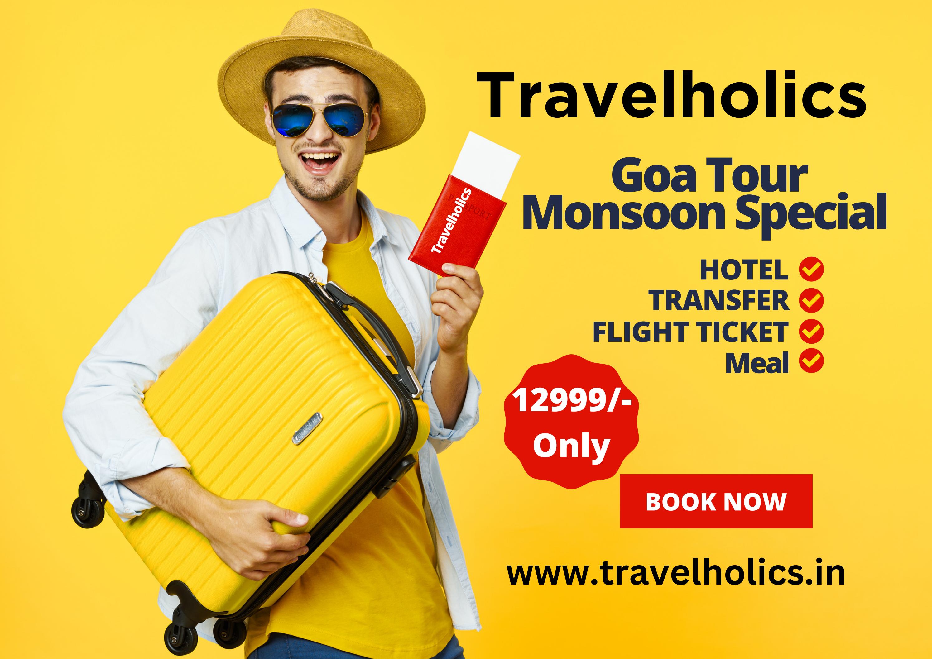 "Find the best travel agent near you and get amazing deals with
