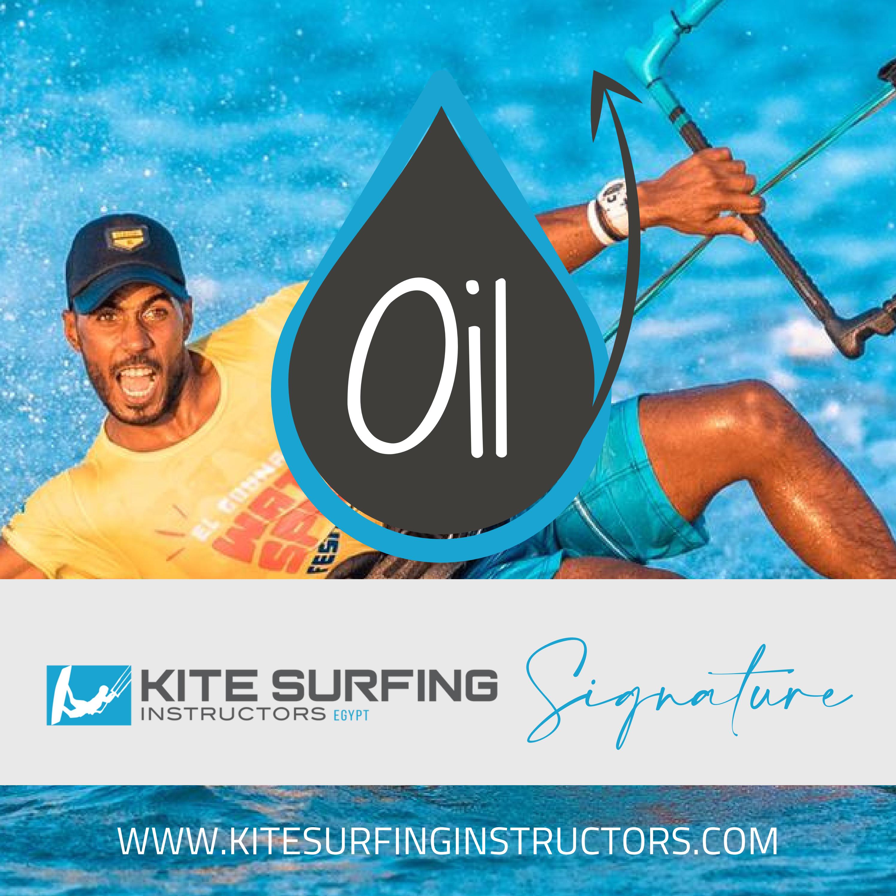 Kitesurfing Signature Book by Michelle Dale Issuu