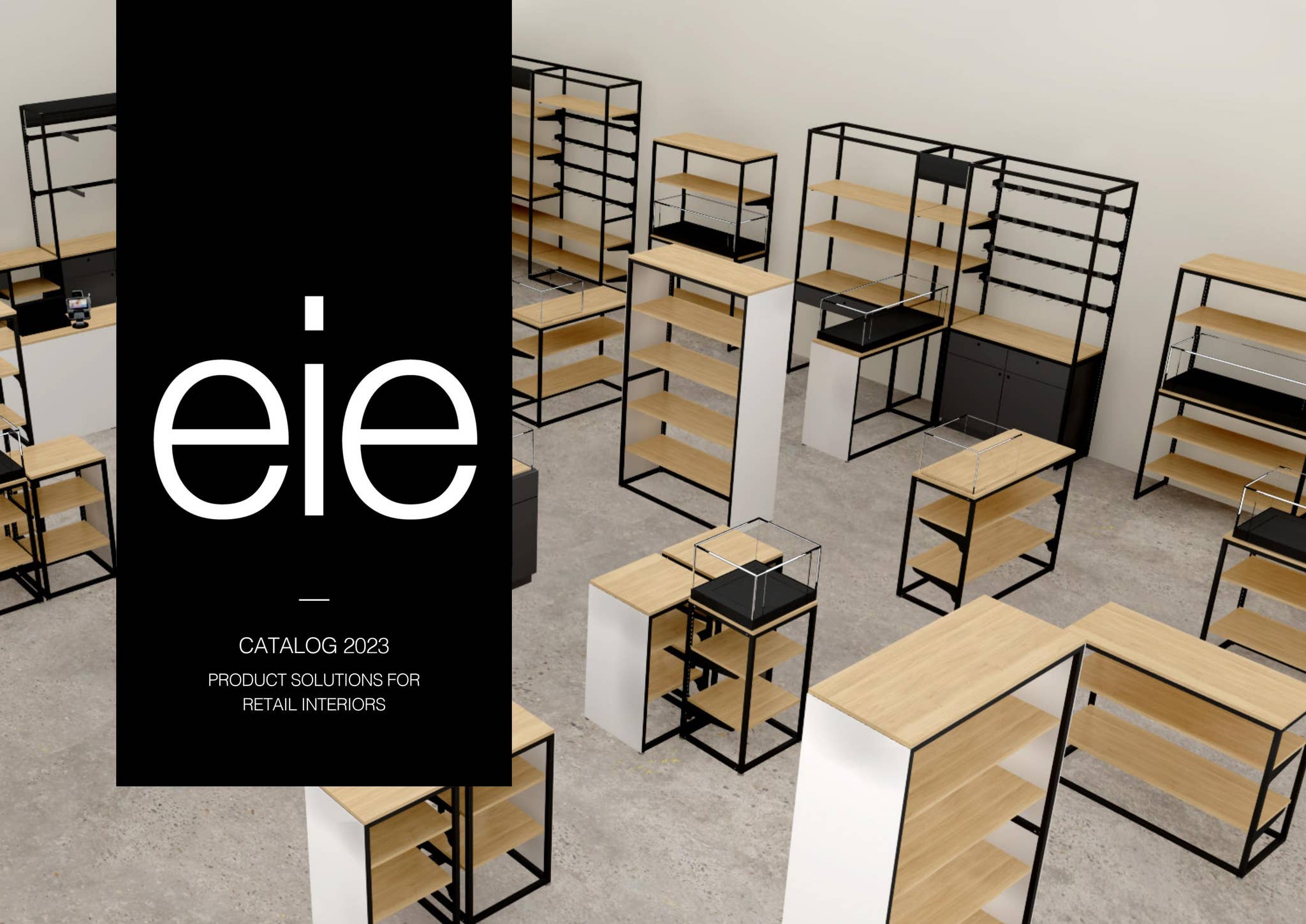 Flexmod Custom Frame FlexMod by eie environments - Issuu