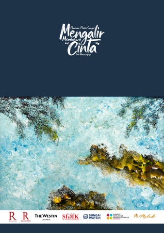 家具目录 "Mengalir Membawa Cinta" 第 20 页