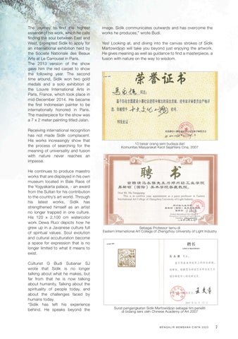 家具目录 "Mengalir Membawa Cinta" 第 7 页