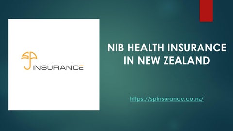 spinsurance Publisher Publications - Issuu