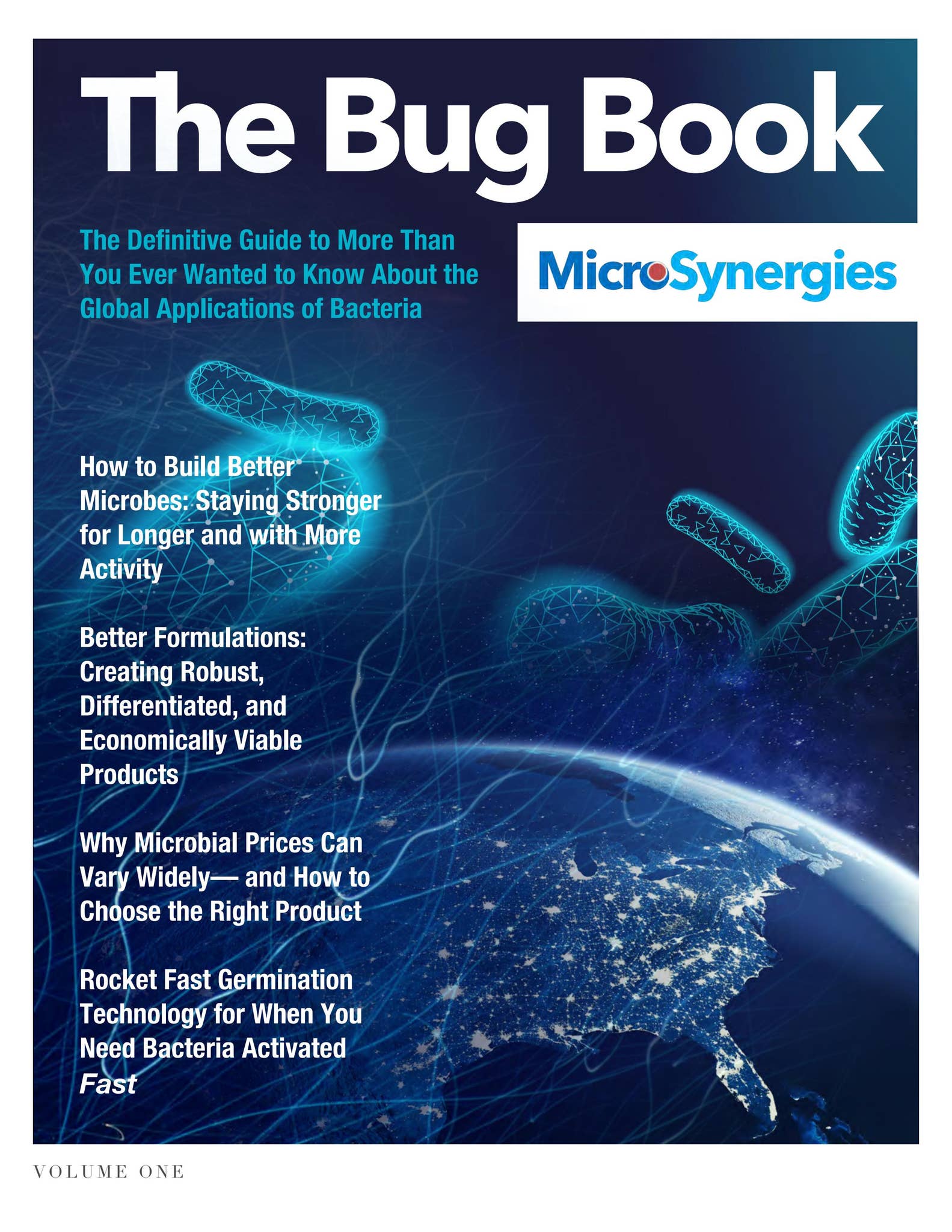 The Bug Book Volume I by Brad Glocke - Issuu