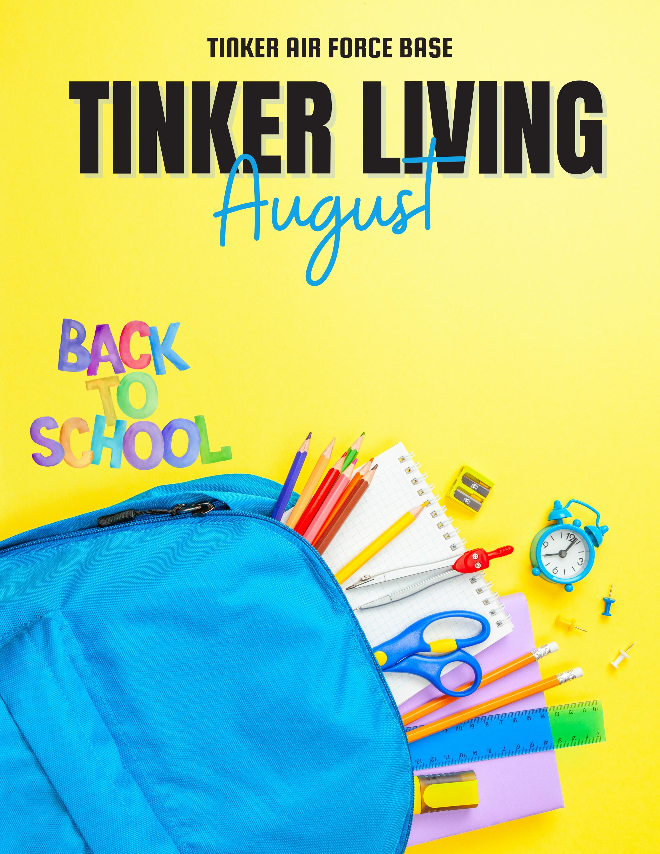 Tinker Living Magazine August Edition 2023 by tinkermarketing Issuu