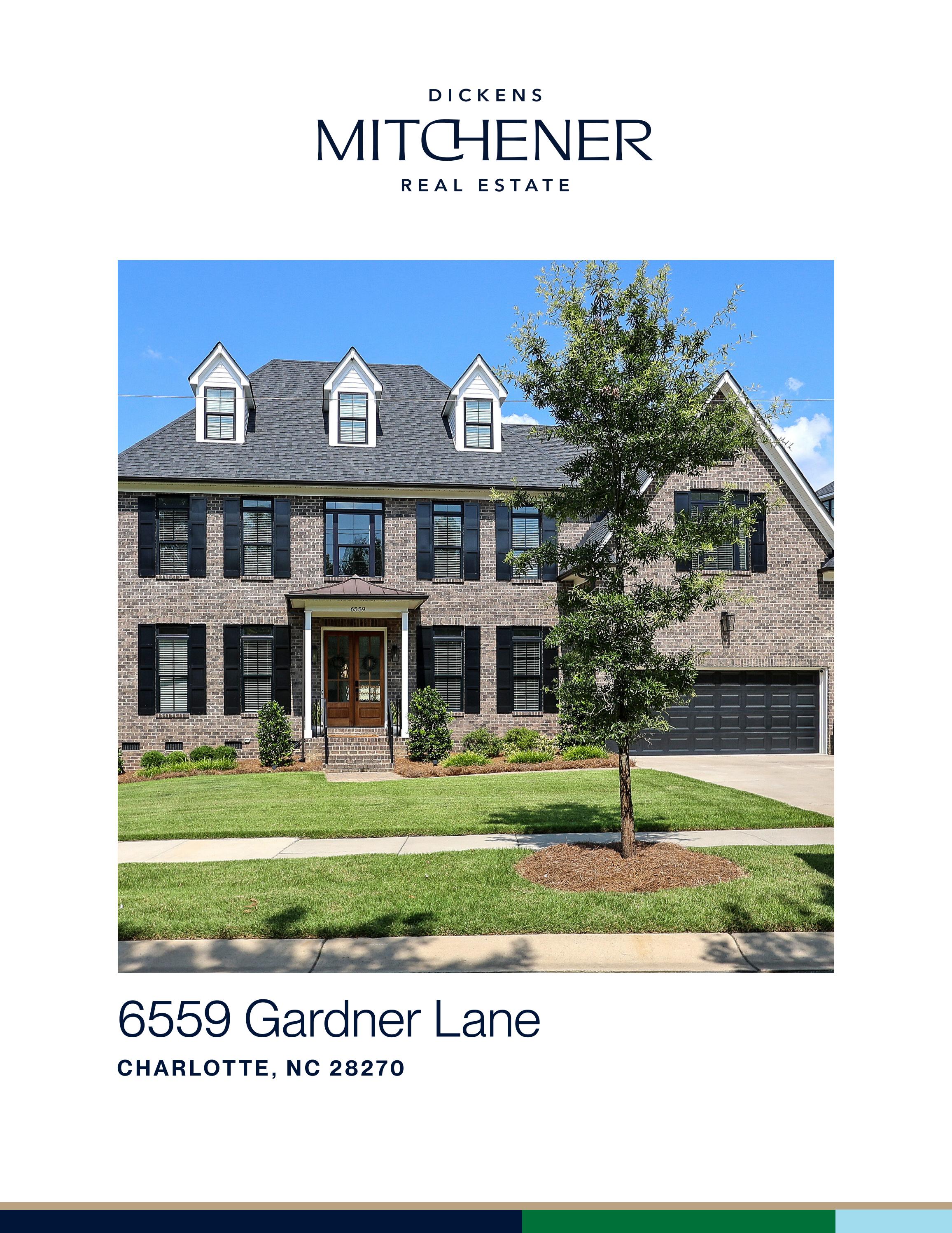 6559 Gardner Lane by Dickens Mitchener Issuu